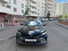 Toyota Camry 2018 года