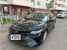 Toyota Camry 2018 года
