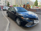 Toyota Camry 2018 года
