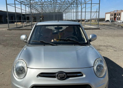 Lifan Smily 2015 года