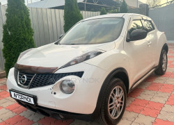 Nissan Juke 2013 года