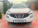 Nissan Juke 2013 года