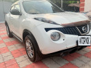 Nissan Juke 2013 года