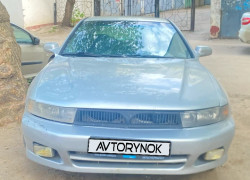 Mitsubishi Galant 2000 года