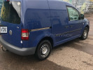 Volkswagen Caddy 2007 года