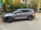 Chery Tiggo 8 Pro 2022 года