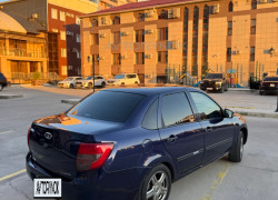 ВАЗ (Lada) Granta 2012 года