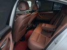 BMW 5 серия 2014 года