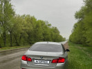 BMW 5 серия 2014 года