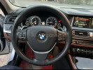 BMW 5 серия 2014 года
