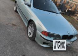 BMW 5 серия 1996 года