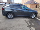 Hyundai Tucson 2024 года
