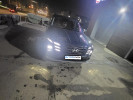 Hyundai Tucson 2024 года