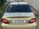 Daewoo Nexia 2011 года