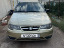 Daewoo Nexia 2011 года