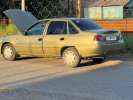 Daewoo Nexia 2011 года