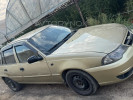 Daewoo Nexia 2011 года