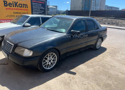 Mercedes-Benz C-Класс 1994 года
