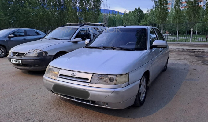 ВАЗ (Lada) 2112 2005 года