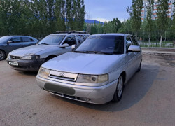 ВАЗ (Lada) 2112 2005 года