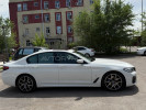 BMW 5 серия 2022 года