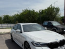 BMW 5 серия 2022 года