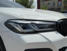 BMW 5 серия 2022 года
