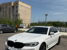 BMW 5 серия 2022 года