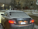 Toyota Camry 2010 года