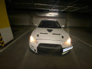 Mitsubishi Lancer 2013 года
