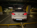 Mitsubishi Lancer 2013 года