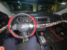 Mitsubishi Lancer 2013 года