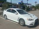 Mitsubishi Lancer 2013 года