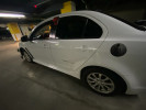 Mitsubishi Lancer 2013 года
