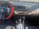 Mitsubishi Lancer 2013 года