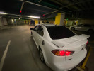 Mitsubishi Lancer 2013 года
