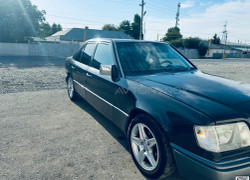 Mercedes-Benz E-Класс 1994 года