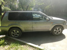 Nissan X-Trail 2001 года