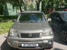 Nissan X-Trail 2001 года