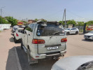 Mitsubishi Delica 1996 года