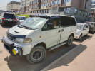 Mitsubishi Delica 1996 года