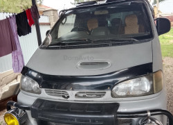 Mitsubishi Delica 1996 года