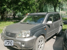 Nissan X-Trail 2001 года