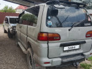 Mitsubishi Delica 1996 года