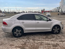 Volkswagen Polo 2011 года
