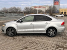Volkswagen Polo 2011 года