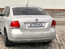 Volkswagen Polo 2011 года
