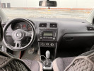 Volkswagen Polo 2011 года
