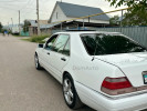 Mercedes-Benz S-Класс 1995 года