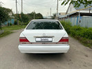 Mercedes-Benz S-Класс 1995 года